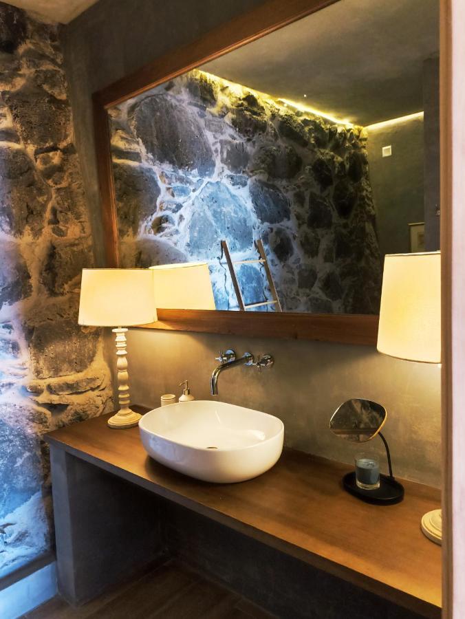 קלייטה Les Terrasses Suites מראה חיצוני תמונה