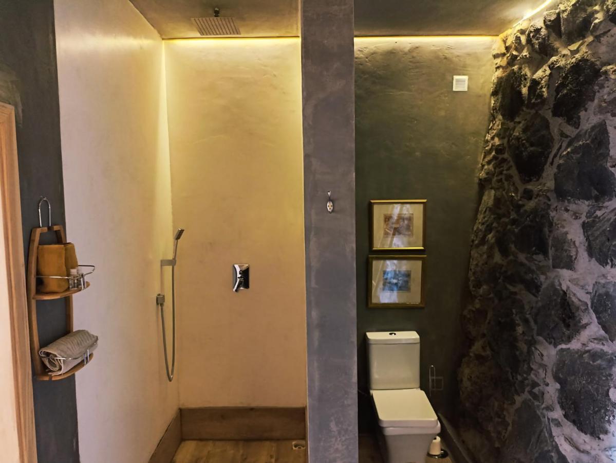 קלייטה Les Terrasses Suites מראה חיצוני תמונה