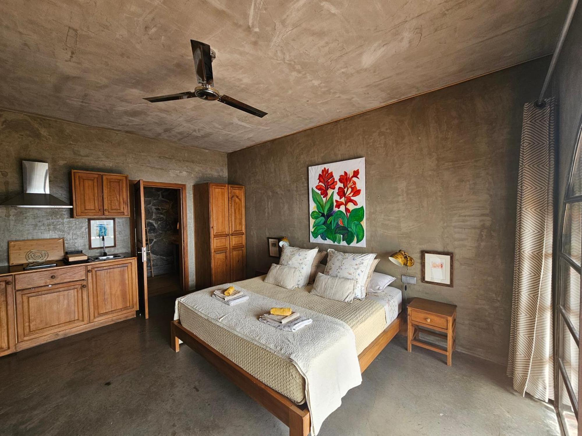 קלייטה Les Terrasses Suites מראה חיצוני תמונה