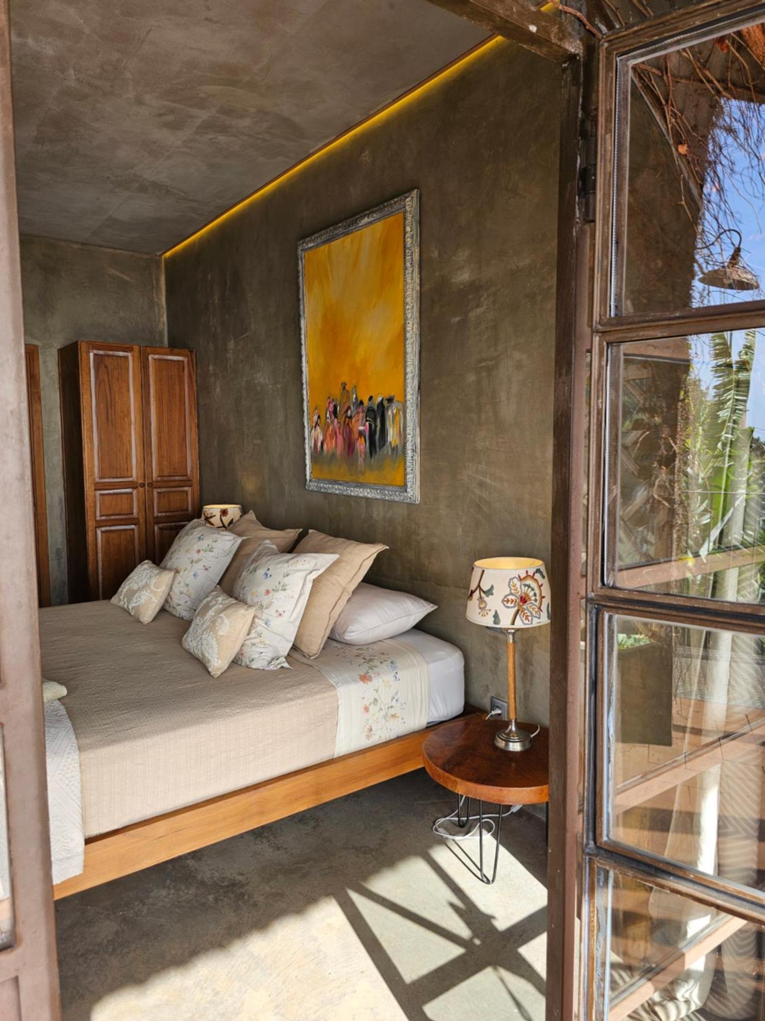 קלייטה Les Terrasses Suites מראה חיצוני תמונה