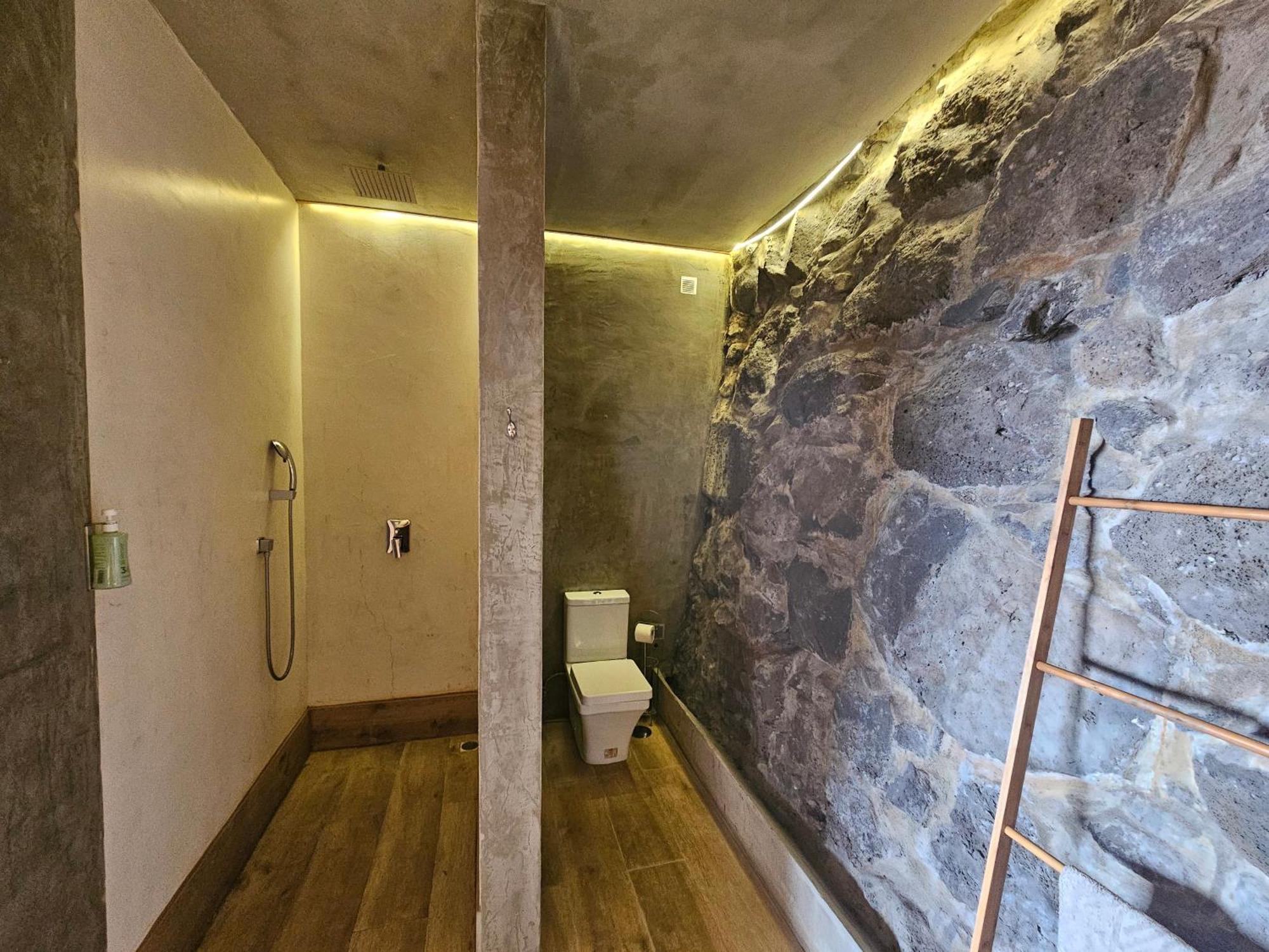 קלייטה Les Terrasses Suites מראה חיצוני תמונה
