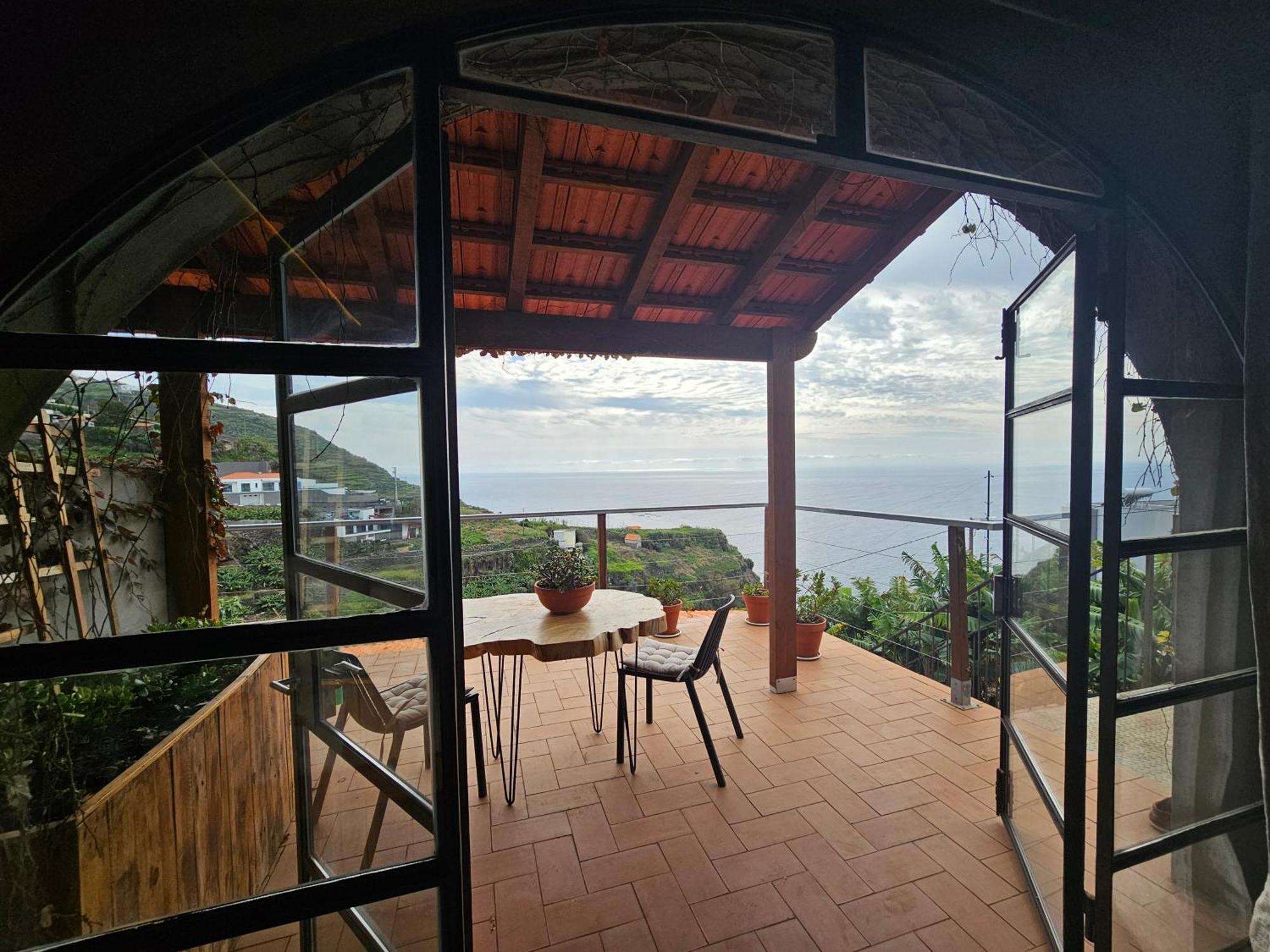קלייטה Les Terrasses Suites מראה חיצוני תמונה