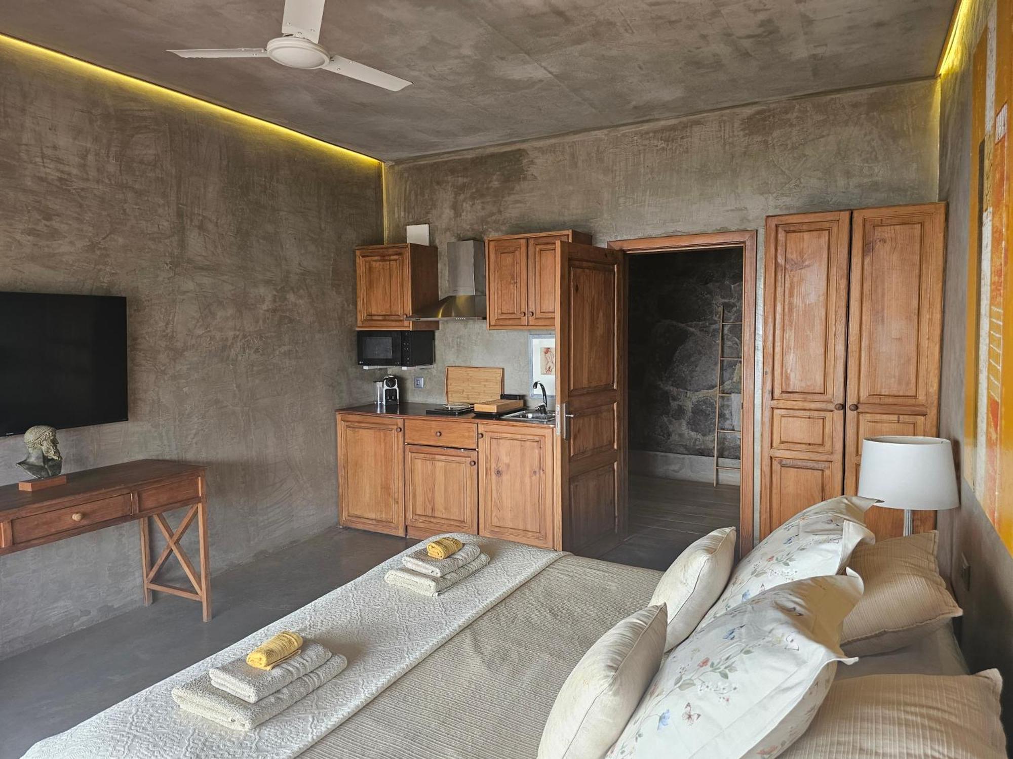 קלייטה Les Terrasses Suites מראה חיצוני תמונה