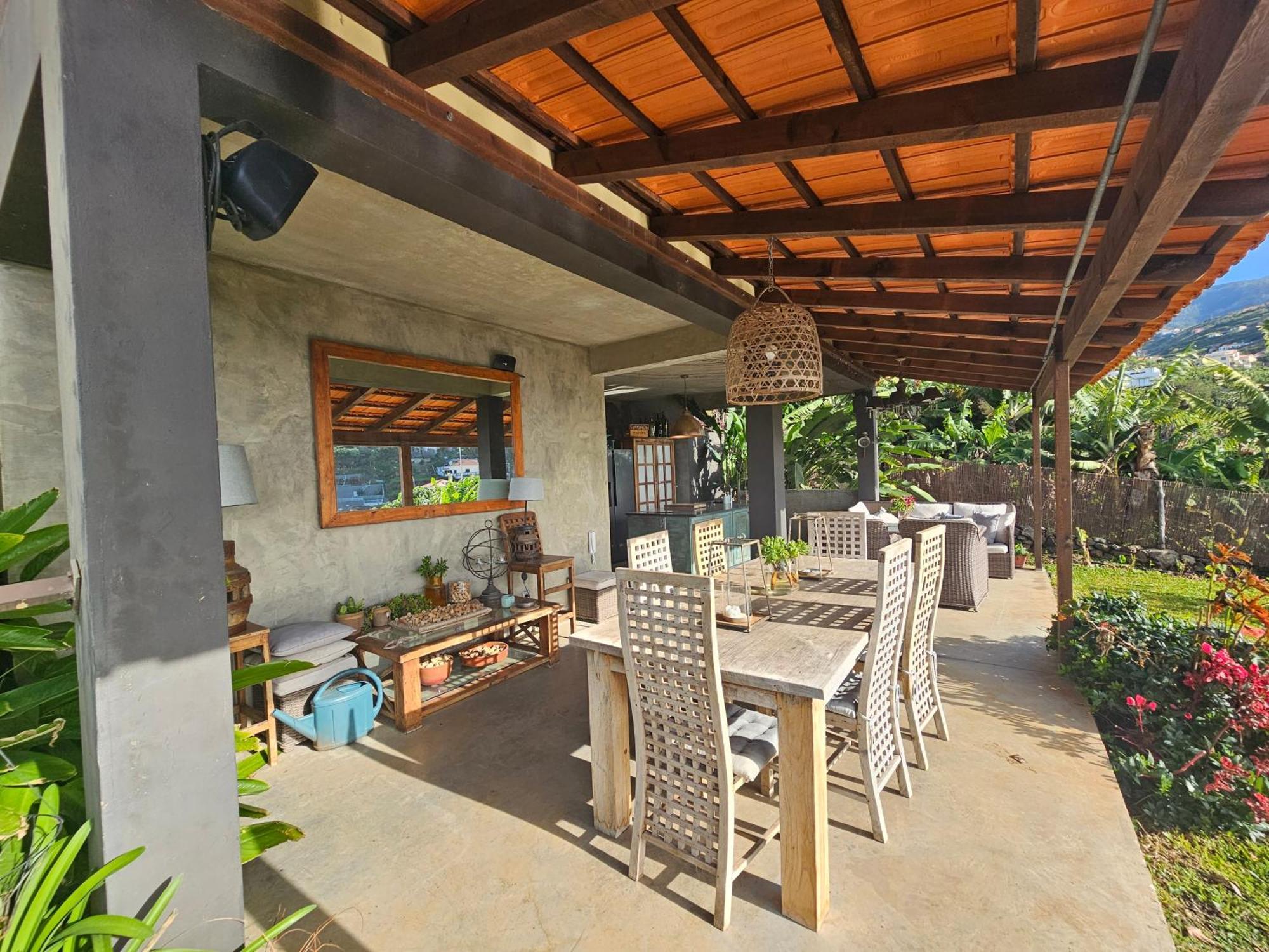 קלייטה Les Terrasses Suites מראה חיצוני תמונה