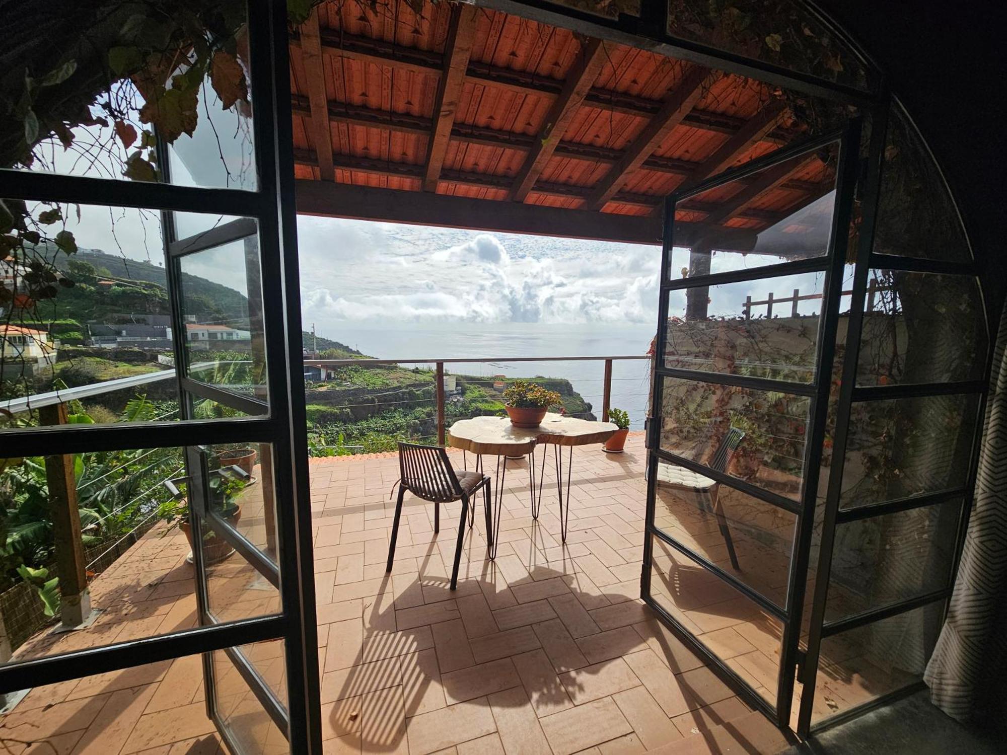 קלייטה Les Terrasses Suites מראה חיצוני תמונה