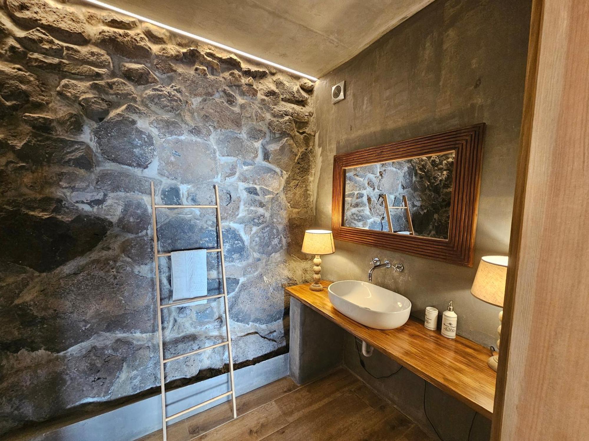 קלייטה Les Terrasses Suites מראה חיצוני תמונה