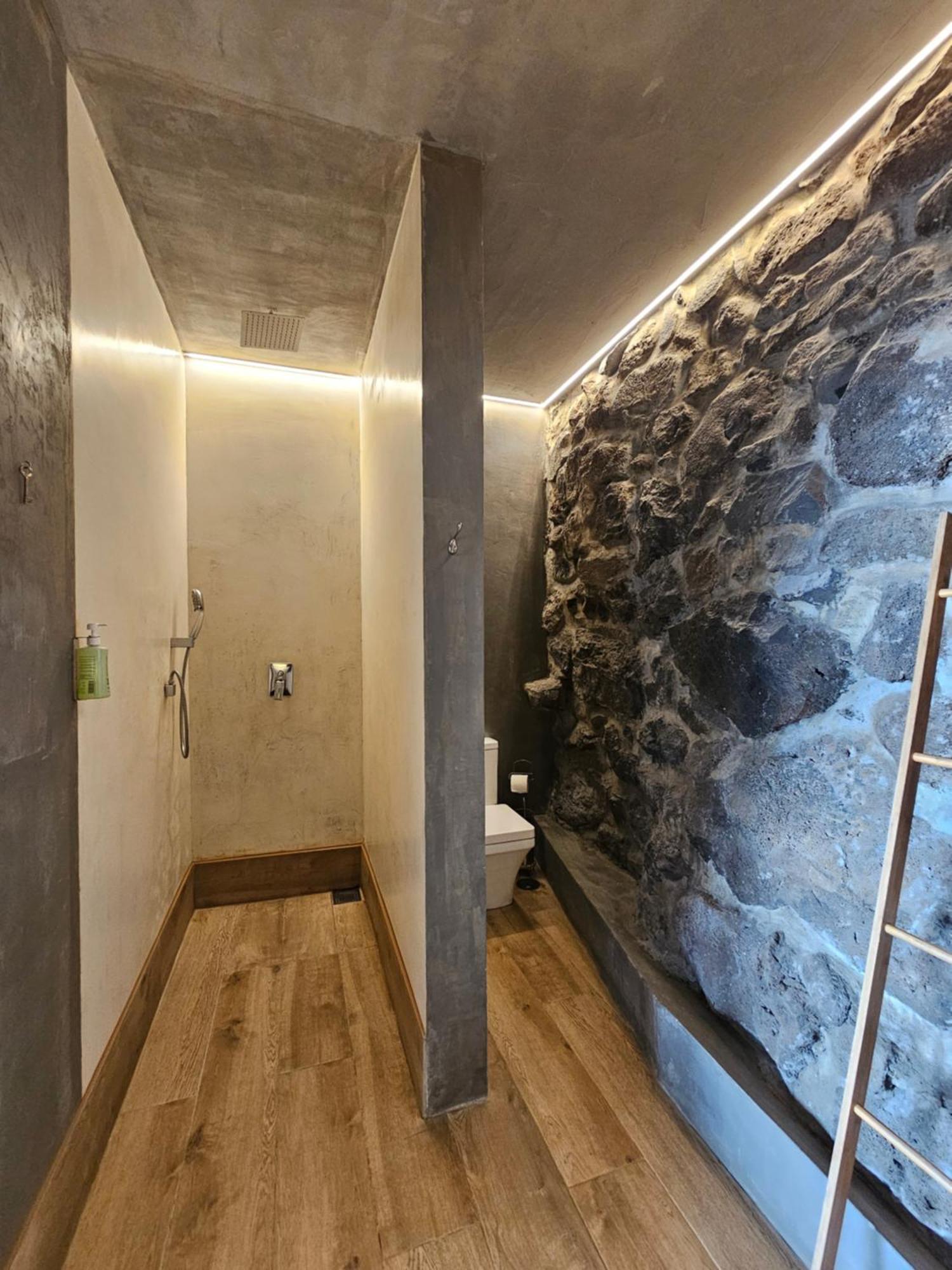 קלייטה Les Terrasses Suites מראה חיצוני תמונה