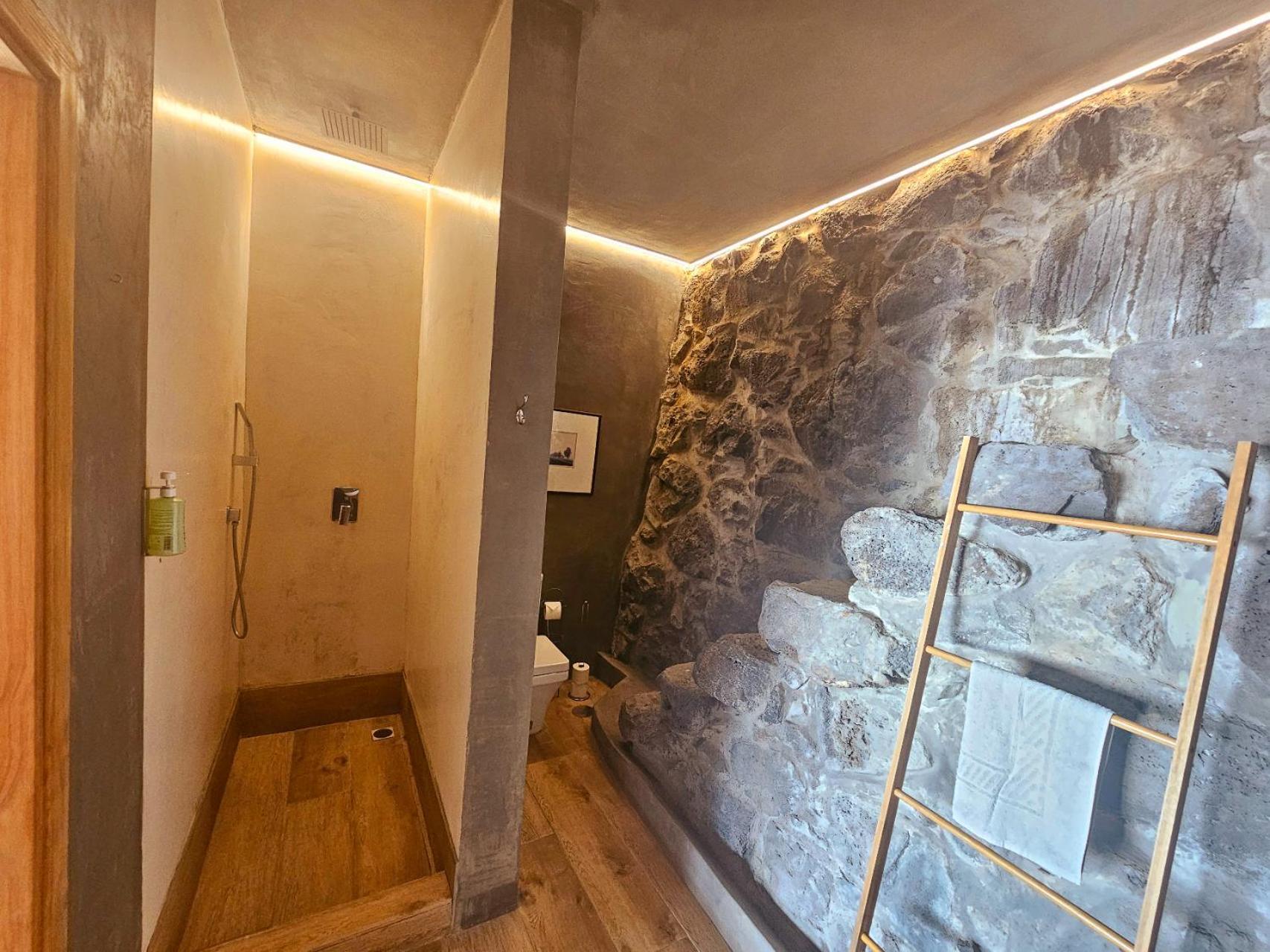 קלייטה Les Terrasses Suites מראה חיצוני תמונה