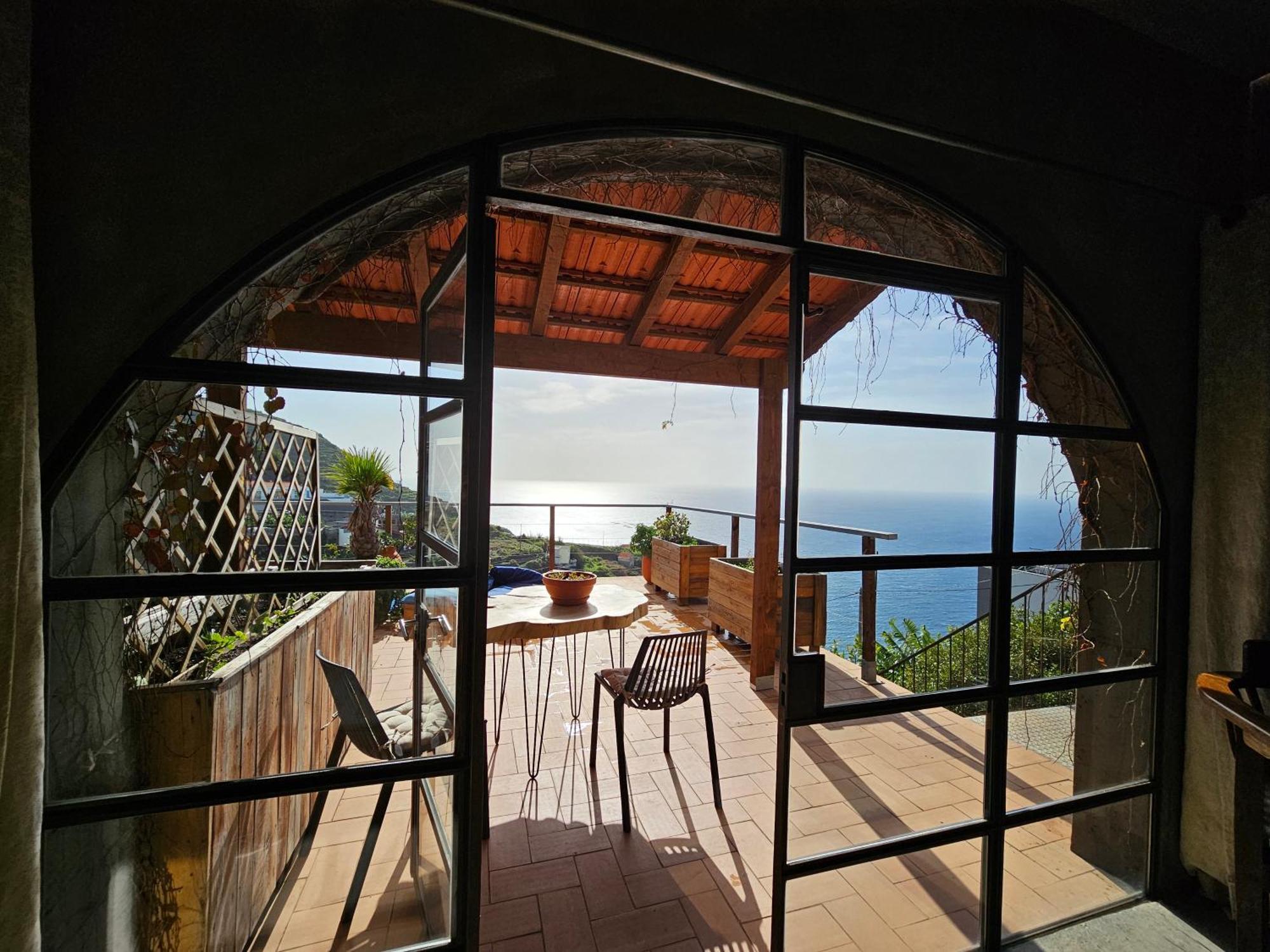 קלייטה Les Terrasses Suites מראה חיצוני תמונה