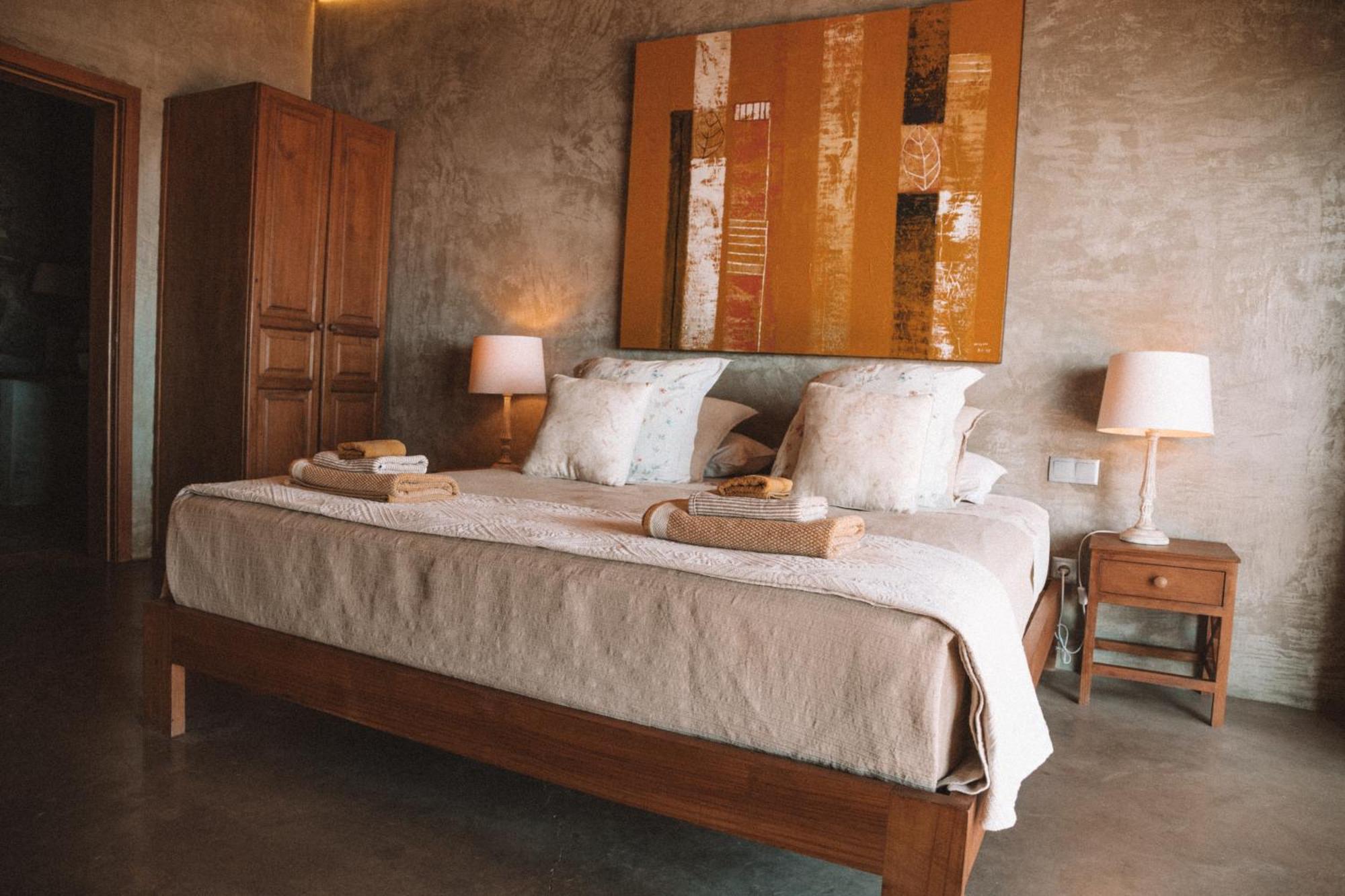 קלייטה Les Terrasses Suites מראה חיצוני תמונה